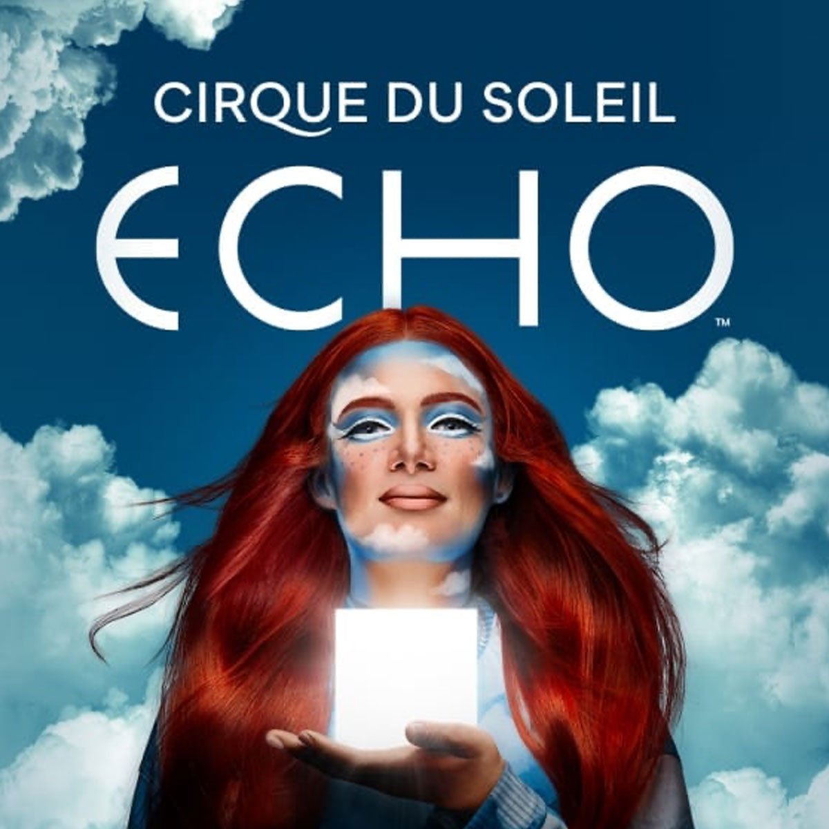 Cirque du Soleil Contest